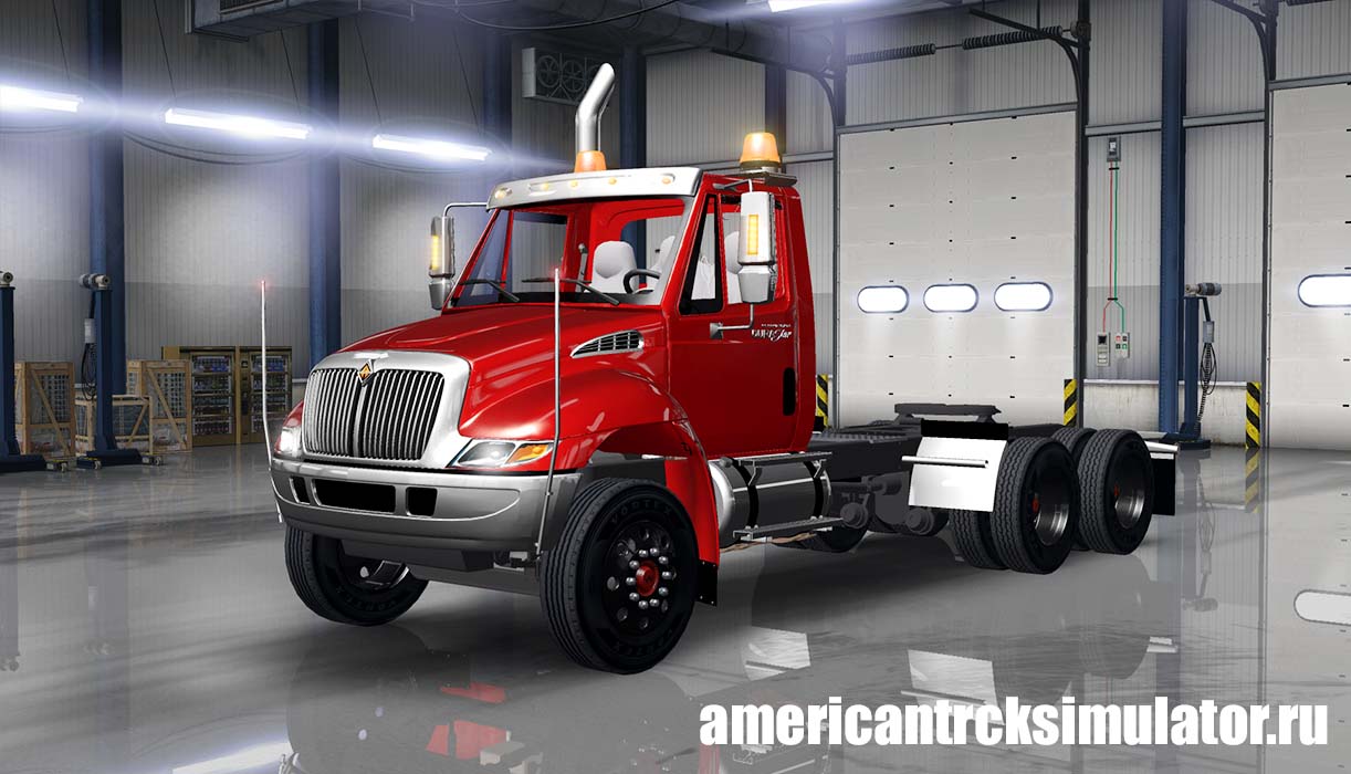 International Durastar