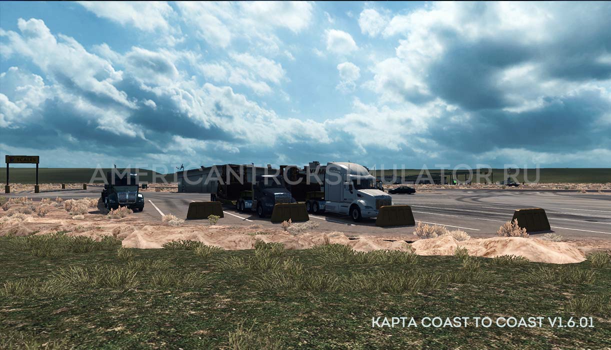 Coast to Coast v1.6.02