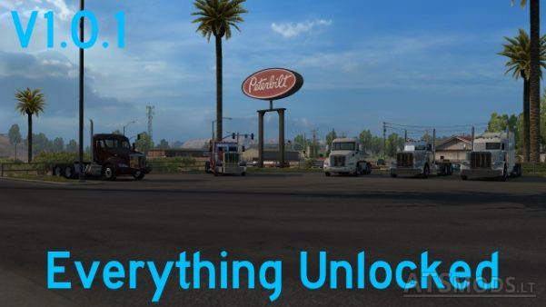 Мод на открытие всех машин, раскра...