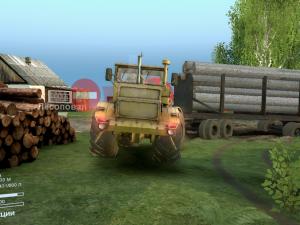 Карта 30 уровень для ATS