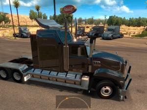 Мод Mack Titan версия 3.2 для Amer...