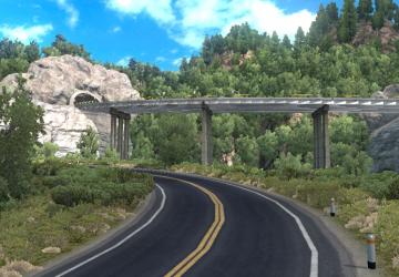 Карта Mexico Extremo Durango для A...