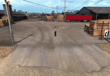 Мод Чувачок-диспетчер версия 1.2 д...