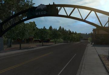 US Expansion версия 2.5 для Americ...