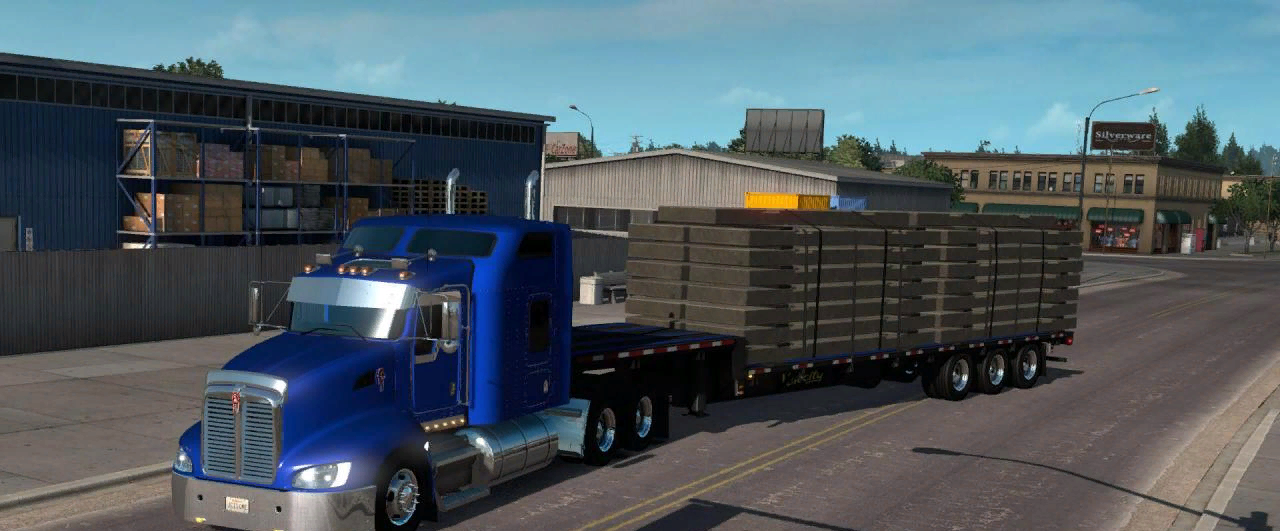 Мод Fontaine Velocity для American...