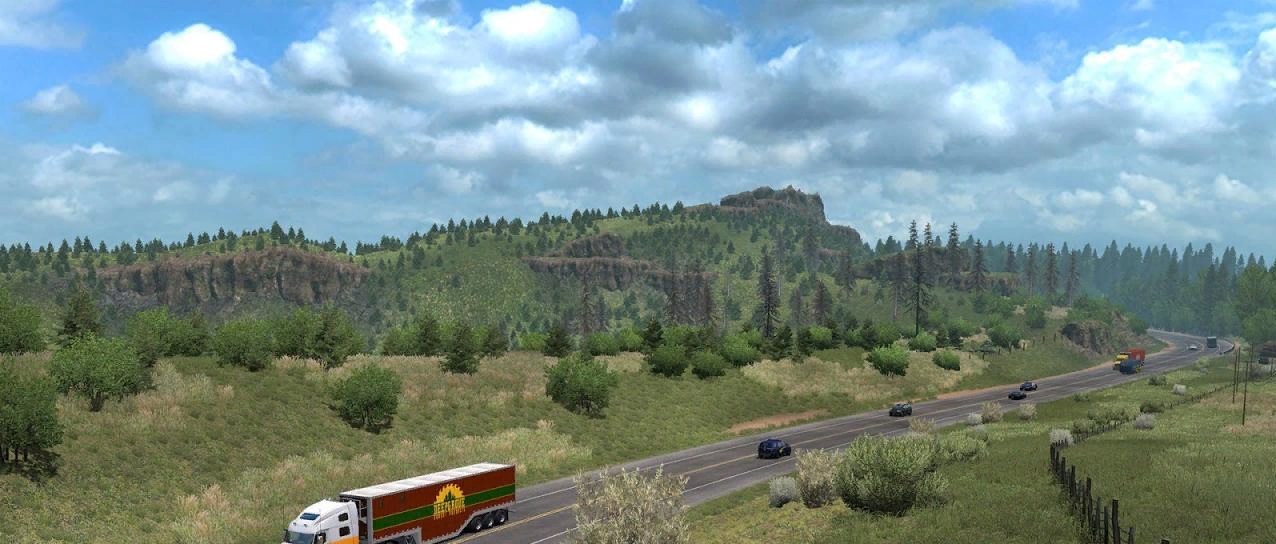 Скачать обновление ATS: 1.35