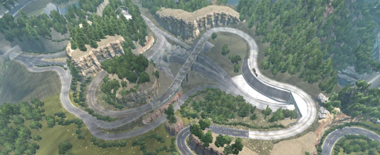 Карта Mexico Extremo версия 2.1.9 ...