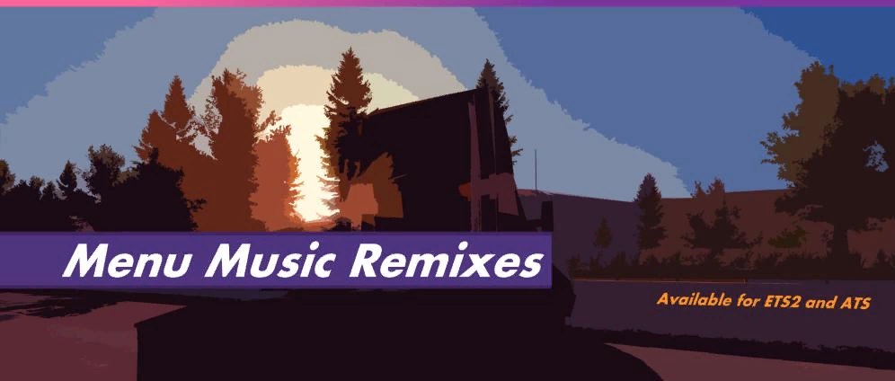 Мод Menu Music Remixes для America...