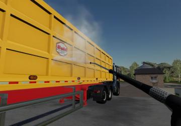 Мод American Truck Pack - Premium Deluxe