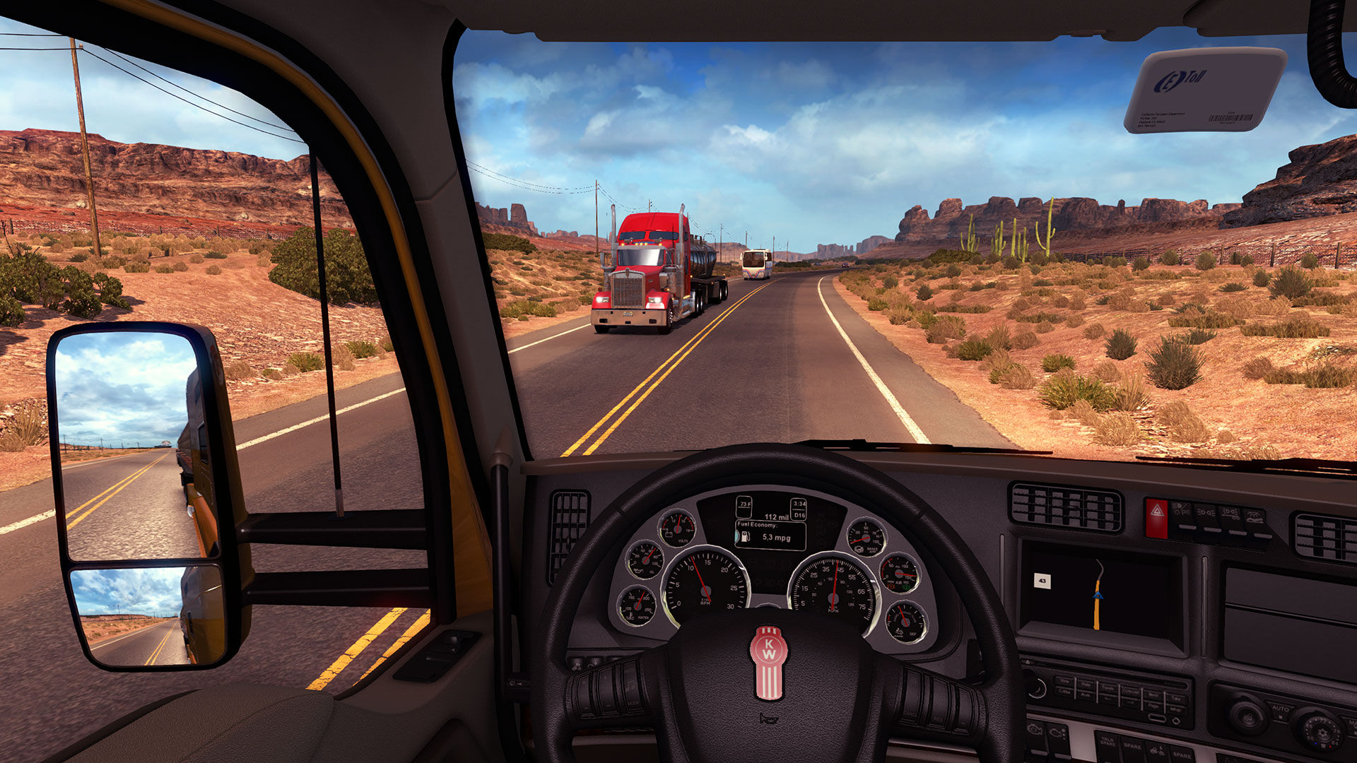 American truck simulator 2 скачать...